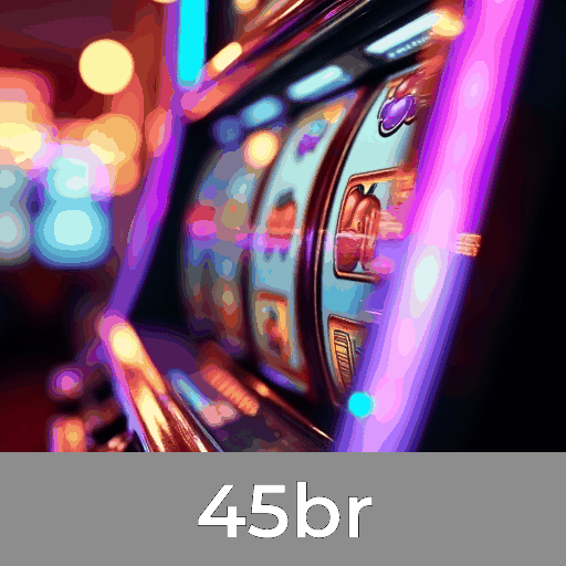 Acessar o site 45br COM
