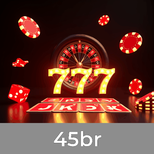 Cassino Online 45br