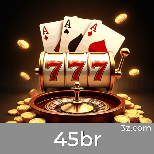 45br: Excelência e Precisão em Apostas Esportivas