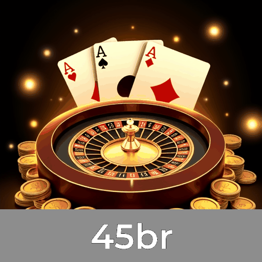 Cadastro na 45br