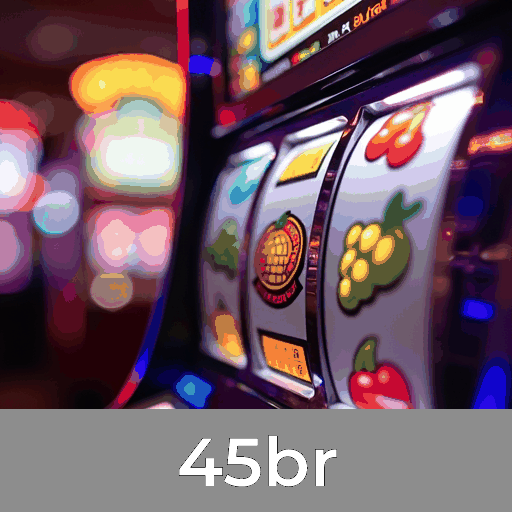 Cassino Online 45br