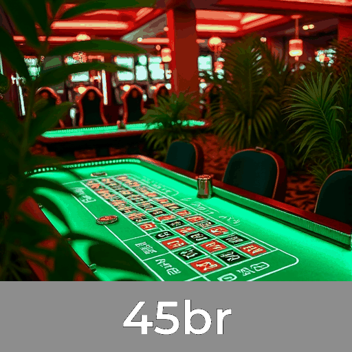 Acesso ao 45br