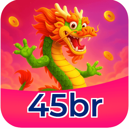 45br logo