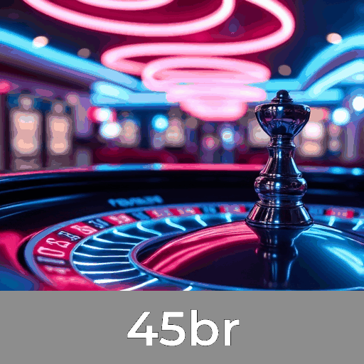 Acesso ao 45br
