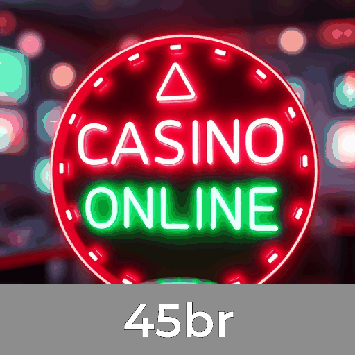 Acesso ao 45br