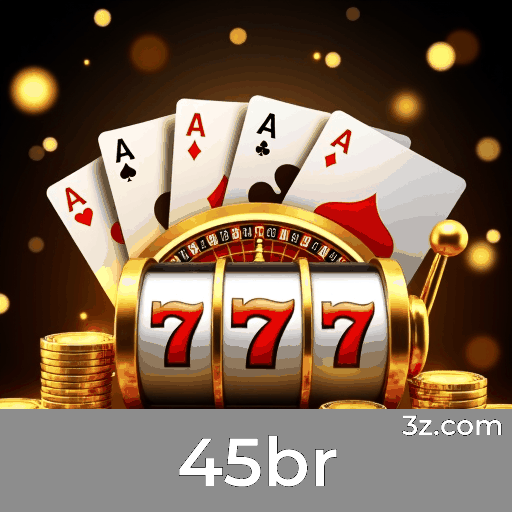 45br: Variedade de Jogos e Entretenimento para Brasileiros