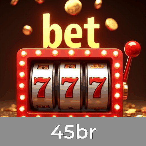 Cassino Online 45br