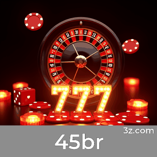 45br: Sua Plataforma de Apostas Segura e Profissional