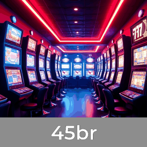 Acesso ao 45br