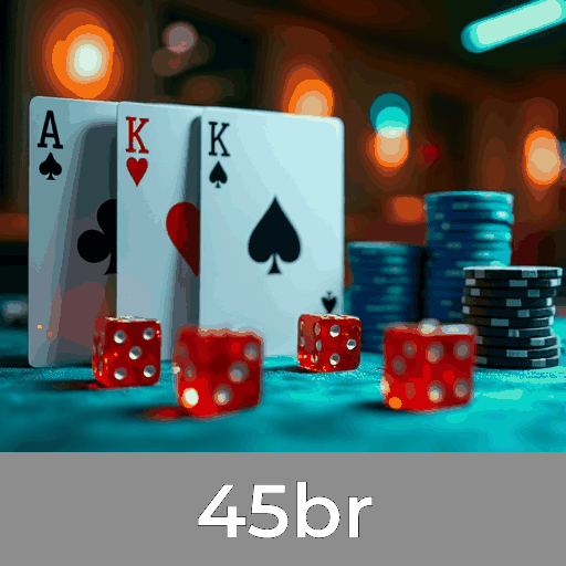 Acesso ao 45br