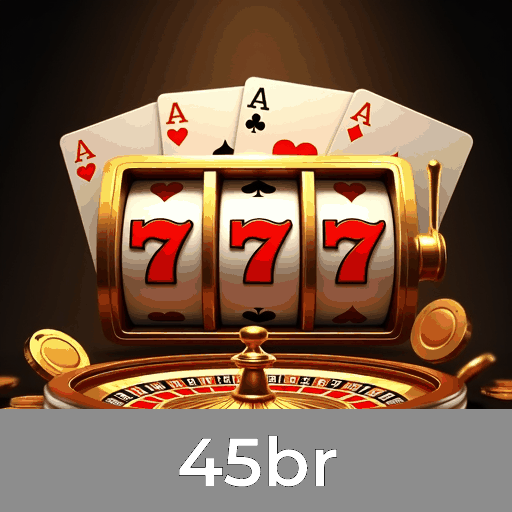 Apostas no 45br