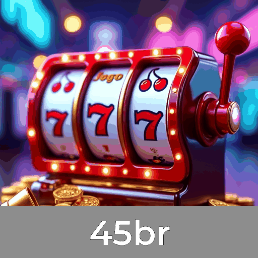 Acesso ao 45br