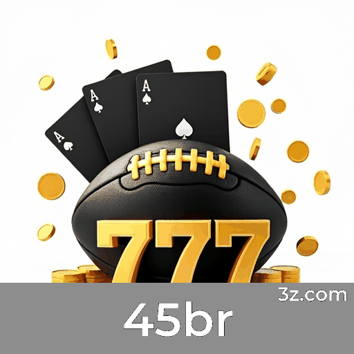 Aproveite as Promoções Imperdíveis do 45br e Ganhe Mais!