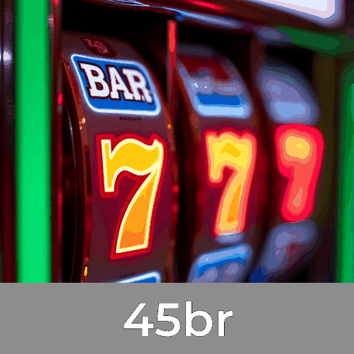Cassino Online 45br