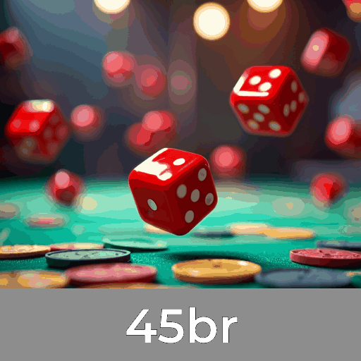 Cassino Online 45br